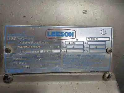USED GEMCO NA