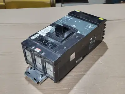 USED SQUARE D LH36200