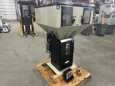 USED 2013 CONAIR TB-250