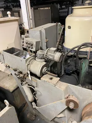 USED FASTENER ENGINEERS PJH-6023-83-36