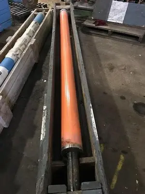 USED MT HOPE BOWED ROLL