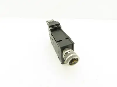 Schmersal TZFWS24VDC Solenoid Interlock Safety Switch 24VDC 1500N