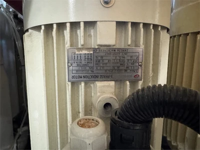 USED 2019 NANXING PM623