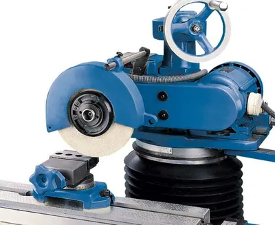 NEW KNUTH MULTI-GRIND