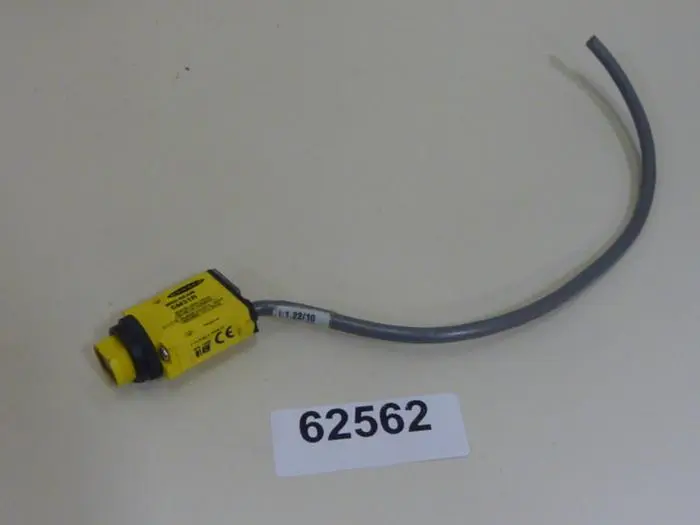Used BANNER ENGINEERING SM31R Sensors Michigan US | Ideal Machinery #599390