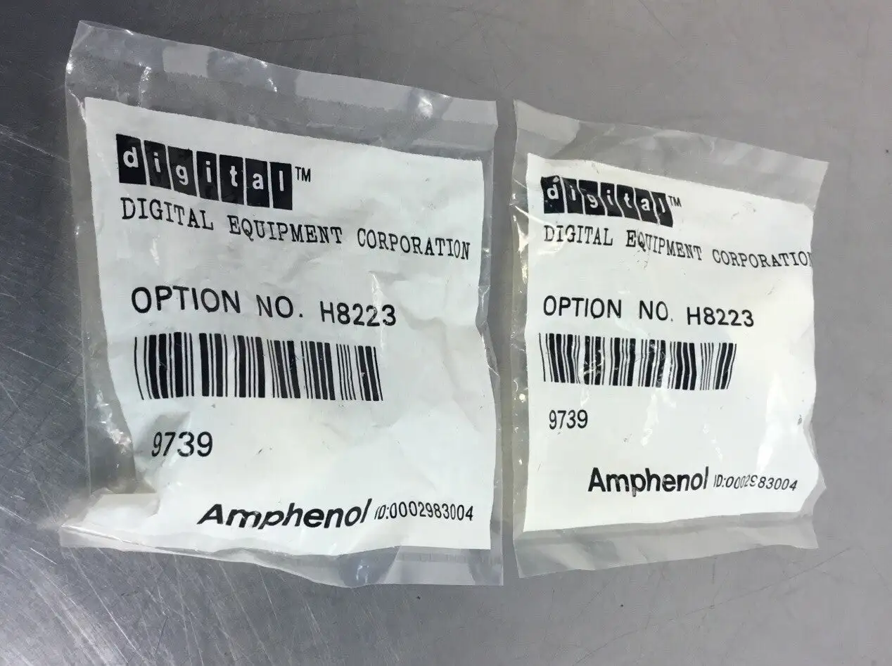 Used Digital _UNKNOWN_ Connector Accessories South Carolina US | Palmetto Automation #1514898