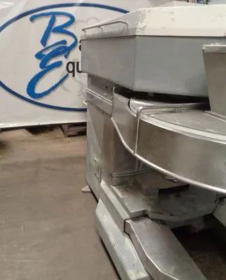 Used 2003 VMI SPI630AVI Dough Mixers California US | BakeryEquipment.com #1555168