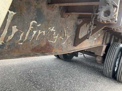 Used 2006 FONTAINE _UNKNOWN_ Flatbed Trailers Michigan US | Miedema Asset Management Group #1406517