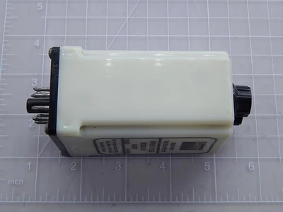 Used DAYTON ELECTRIC _UNKNOWN_ Relays & Switches | OCO Industrial #1672084