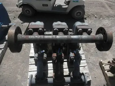 USED OILWELL D-328-4