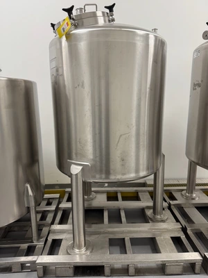 Used _UNKNOWN_ _UNKNOWN_ Vacuum Tanks Rhode Island US | Federal Equipment Company #1344354