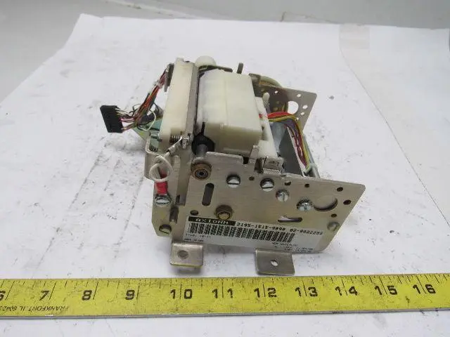 Used AXIOHM _UNKNOWN_ Pumps | Arrow Industrial #620830