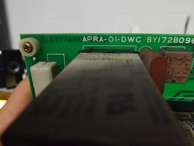 Used MITSUBISHI ELECTRIC _UNKNOWN_ Circuit Boards Texas US | OCO Industrial #1580735