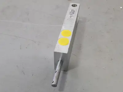 USED GRESEN HYDRAULICS 93000-01