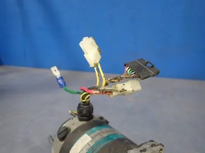 Used ELECTROCRAFT E642 / 064209030 Motors (misc) Ohio US | HGR 24 #784371