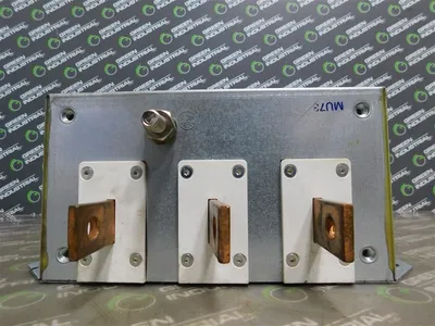 USED SIEMENS 6SE7033-2ES87-0FA1