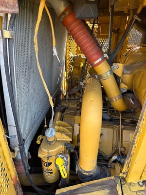 Used 2010 Caterpillar D11T Crawler Dozers Pennsylvania US | Zadoon Equipment #1480609
