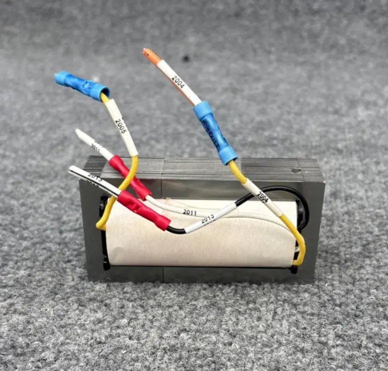 Used Impulse SSTRNSKF200HC Transformers California US | Davliegogo LLC #1706268