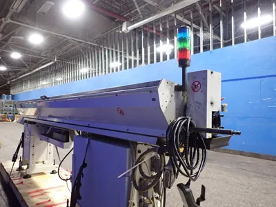 USED IEMCA BOSS 432/37