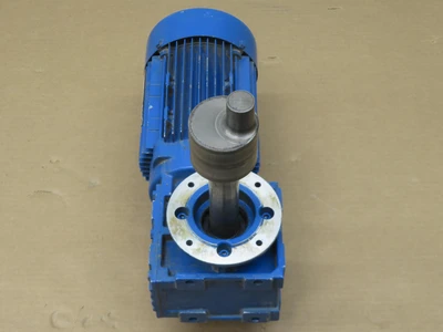 Used SEW EURODRIVE _UNKNOWN_ Gearmotors Texas US | OCO Industrial #1600768