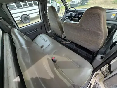 Used 2009 FORD F750XL SUPER DUTY DIESEL Service & Utility Trucks Virginia US | Proxy Equipment #1426042