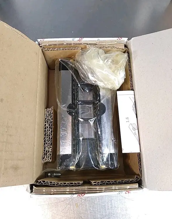 Used Rexroth _UNKNOWN_ Linear Guides South Carolina US | Palmetto Automation #1160677