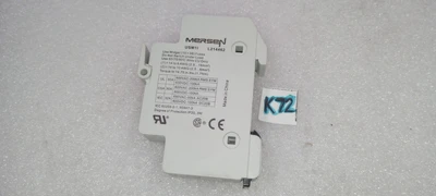 USED Ferraz Shawmut USM1I L214462