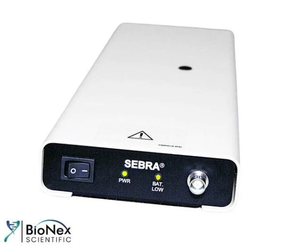 Used SARTORIUS / ESSEN / INTELLICYT BIOSEALER TC Tube Sealers New Jersey US | Bionex Scientific LLC #800276