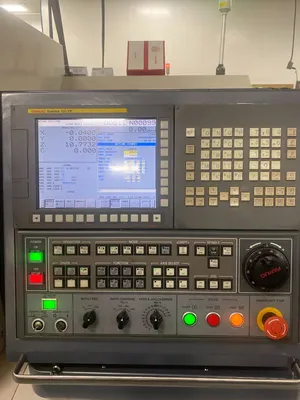 2018 KSI TCM 32S Swiss Type Automatic Screw Machines | Midstate Machinery (4)