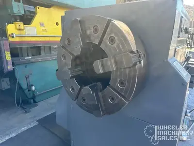 NEW 1982 KURAKI LC-403