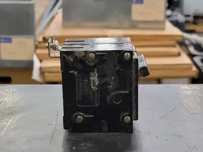 USED CUTLER-HAMMER BQL230
