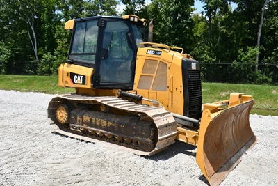 Used 2018 CAT _UNKNOWN_ Crawler Dozers South Carolina US | BTM Machinery #1354429