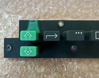 NEW CSI Keyboards INC 825-1