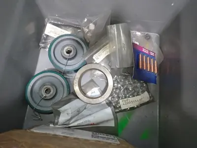 Hardware