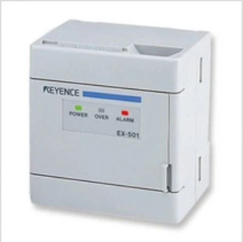 Keyence EX-505 Inductive Gauging Sensors, Amplifier Unit [New]