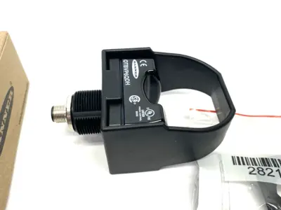 New | in-Stock Banner Engineering Optical Momentary Action Touch Button w/Black F.C. 46169 Photoelectric Sensors Michigan US | Maverick Industrial Sales #1403005