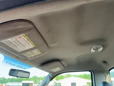 USED 2009 FORD DRW SUPER DUTY