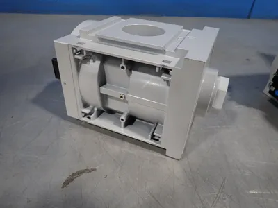 NEW FESTO MS12EEGV24