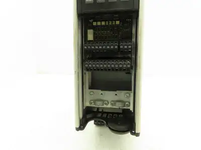 Danfoss VLT 5004 Variable Speed AC Drive 3Hp 380-440v 460-500V 3PH 0-1000Hz