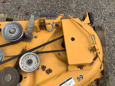 Used _UNKNOWN_ _UNKNOWN_ Landscaping Equipment (Miscellaneous) Michigan US | Miedema Asset Management Group #1423535