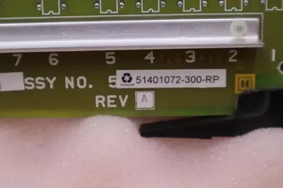 NEW OPEN BOX HONEYWELL TDC3000 51401072-300 QMEM-3 51401072300 STOCK G586
