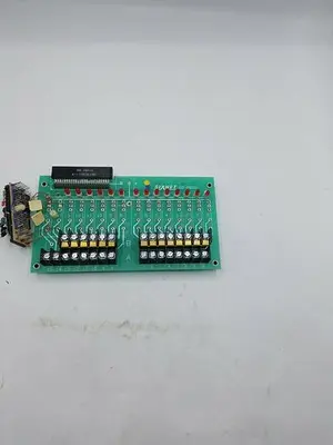 Used SIXNET _UNKNOWN_ Automation Control (HMI) | ND Industrial Surplus #1224594