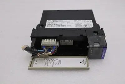 Allen Bradley 1756-DNB Devicenet Ethernet Communication Module STOCK K-109-D
