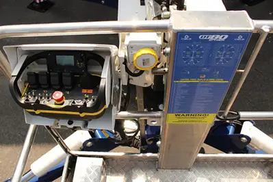 Used 2023 Cela DT80 Misc Lifts New York US | United Lift #1446824