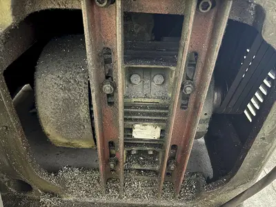 USED TOS SN50B