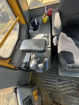 Used 2008 KAWASAKI 70ZV-2 Wheel Loaders Pennsylvania US | Proxy Equipment #1378342