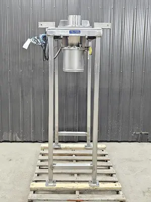 USED QUADRO 194-S