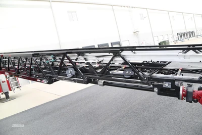 Used 2020 PIERCE ARROW XT Fire Trucks Pennsylvania US | Zimmerman Farm Service #1409900