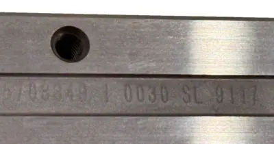 NEW INA 97T01KWVE25BSL V0