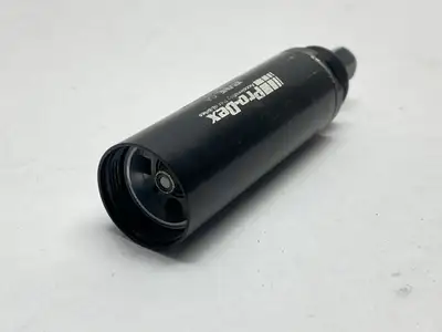 USED PRO-DEX MICRO MOTOR MINIATURE AIR DRILL 7000RPM